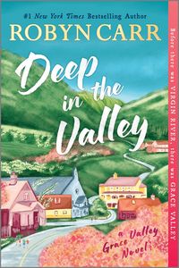 Produktbild: Deep in the Valley