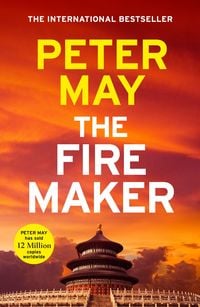 Produktbild: The Firemaker