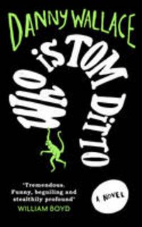 Produktbild: Wallace, D: Who is Tom Ditto?
