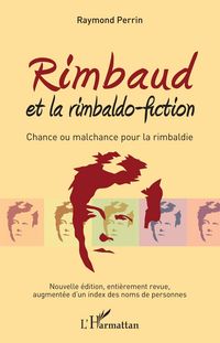 Produktbild: Rimbaud et la rimbaldo-fiction