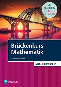 Produktbild: Br&uuml;ckenkurs Mathematik