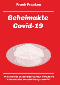 Produktbild: Geheimakte Covid-19