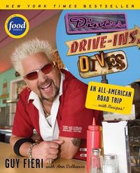 Produktbild: Diners, Drive-ins and Dives