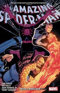 Produktbild: Amazing Spider-Man By Zeb Wells Vol. 5