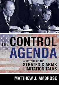 Produktbild: The Control Agenda