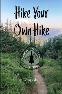 Produktbild: Hike Your Own Hike