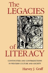 Produktbild: Legacies Of Literacy