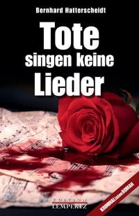 Produktbild: Tote singen keine Lieder