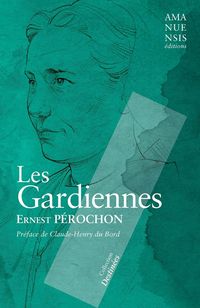 Produktbild: Les gardiennes