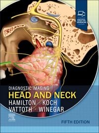 Produktbild: Diagnostic Imaging: Head and Neck