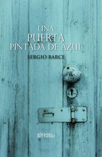 Produktbild: Una puerta pintada de azul
