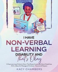 Produktbild: I Have Non-Verbal Learning Disability and That's Okay