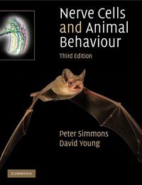 Produktbild: Nerve Cells and Animal Behaviour