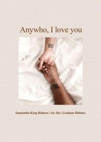 Produktbild: Anywho, I Love You