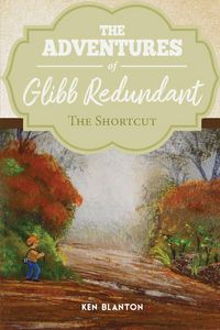 Produktbild: The Adventure of Glibb Redundant