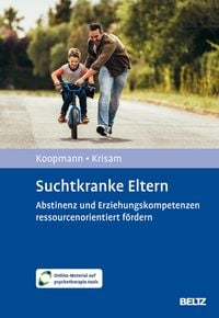 Produktbild: Suchtkranke Eltern