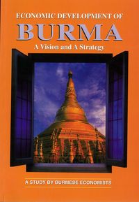 Produktbild: Economic Development of Burma