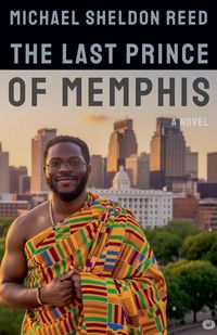 Produktbild: The Last Prince of Memphis