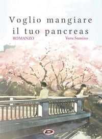 Produktbild: Voglio mangiare il tuo pancreas