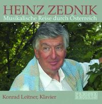 Produktbild: Zednik, H: Musikal.Reise Durch &Ouml;sterreic