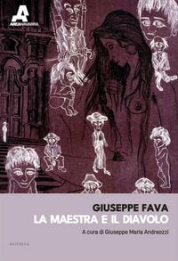 Produktbild: La maestra e il diavolo