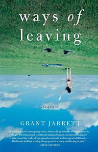 Produktbild: Ways of Leaving