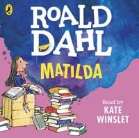 Bild vom Artikel Matilda vom Autor Roald Dahl