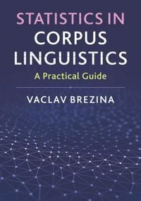 Produktbild: Statistics in Corpus Linguistics