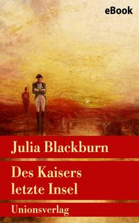 Produktbild: Des Kaisers letzte Insel