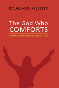 Produktbild: The God Who Comforts