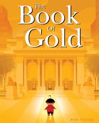 Produktbild: The Book of Gold