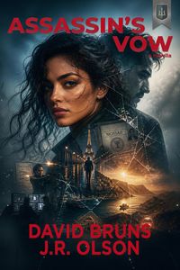 Produktbild: Assassin's Vow