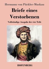Produktbild: Briefe eines Verstorbenen