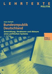 Produktbild: Bundesrepublik Deutschland