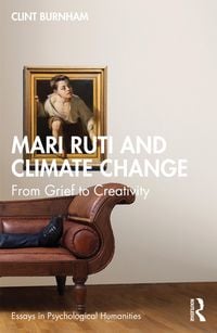 Produktbild: Mari Ruti and Climate Change