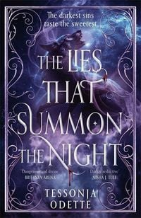 Produktbild: The Lies That Summon the Night