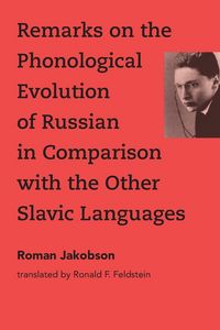 Produktbild: Remarks on the Phonological Evolution of Russian in Comparison with the Other Slavic Languages