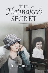 Produktbild: The Hatmaker's Secret