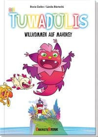Produktbild: Die Tuwadulis