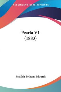 Produktbild: Pearla V1 (1883)