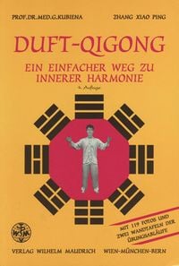 Produktbild: Duft-Qigong