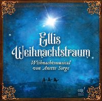 Bild vom Artikel Ellis Weihnachtstraum vom Autor Anette Sorge