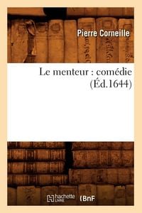 Produktbild: Le menteur