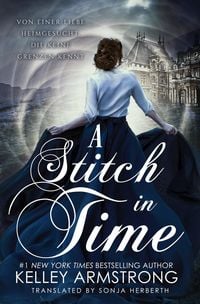 Produktbild: A Stitch in Time