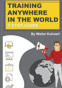 Produktbild: Training Anywhere in The World