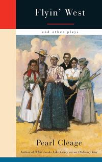 Produktbild: Flyin' West and Other Plays