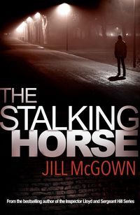 Produktbild: The Stalking Horse