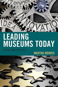 Produktbild: Leading Museums Today