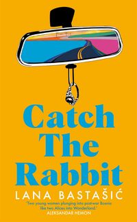 Produktbild Catch the Rabbit