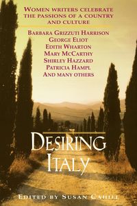 Produktbild: Desiring Italy